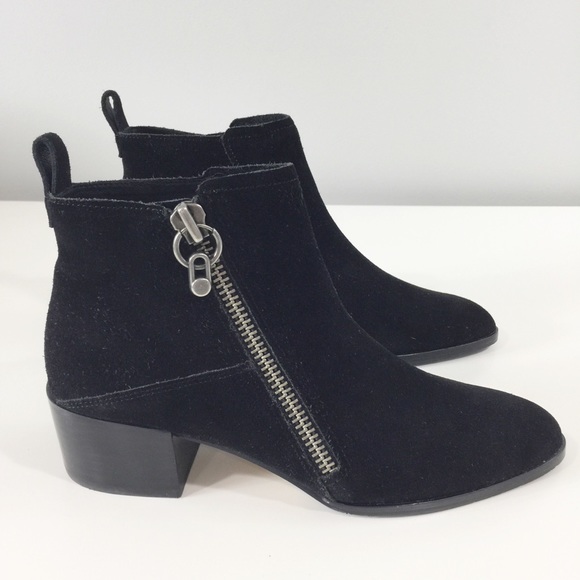 dante bootie donald pliner
